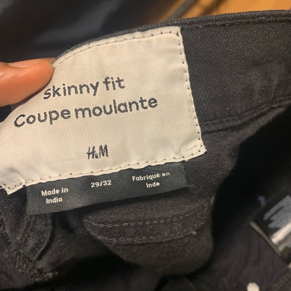 Skinny jeans from Eden - Picture 3 of 3